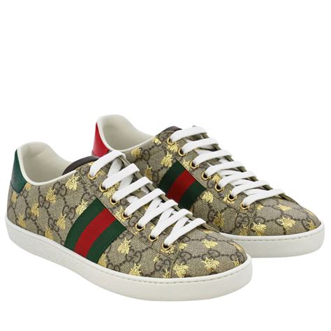 gucci scaroe|Gucci sneakers outlet.